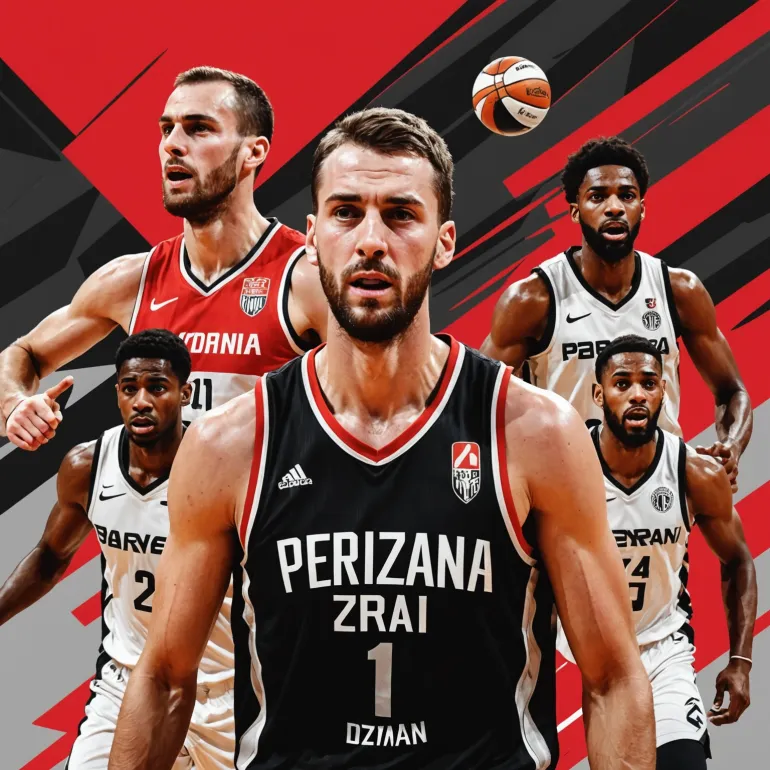 Partizan poražen u Evroligi: Crvena zvezda čeka novu priliku