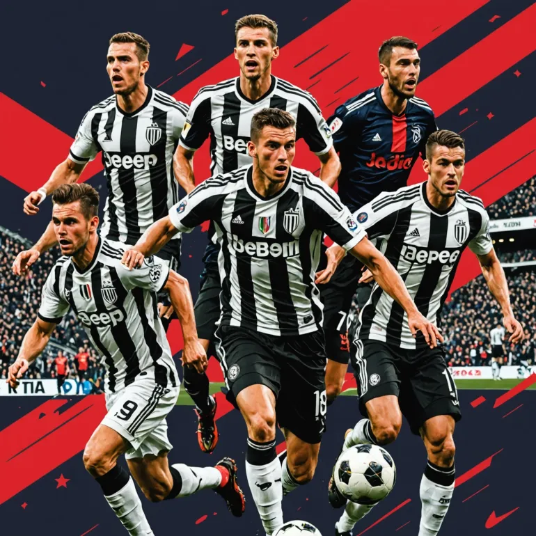 Partizan se sprema za ključnu utakmicu protiv Dinama u Ligi konferencija