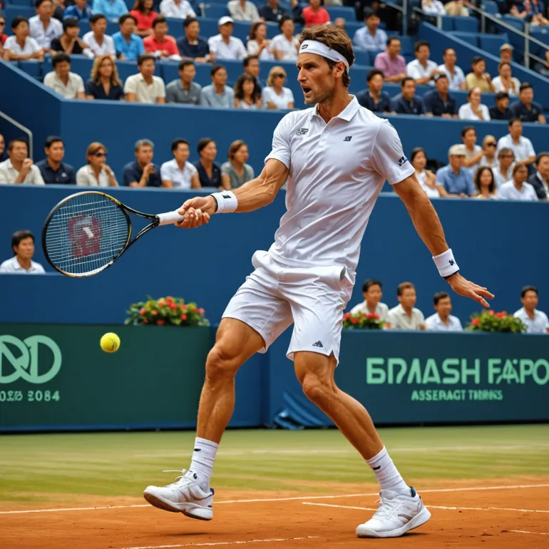 Novak Đoković u četvrtfinalu Mastersa u Šangaju