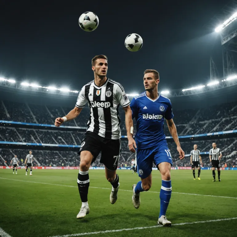 Partizan se sprema za ključnu utakmicu protiv Dinama u Ligi konferencija