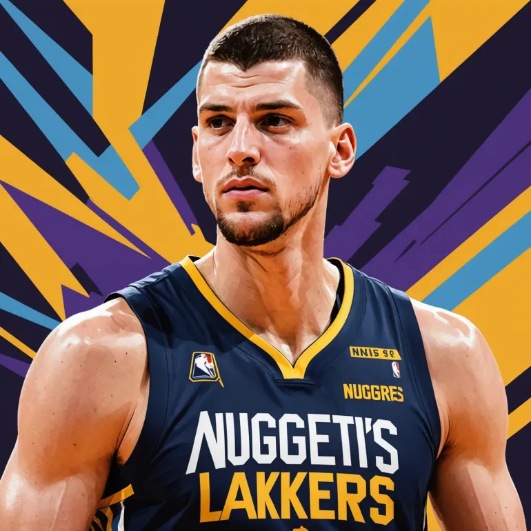 Jokić ponovo briljira: Triple-double u pobedi Denvera nad Lejkersima