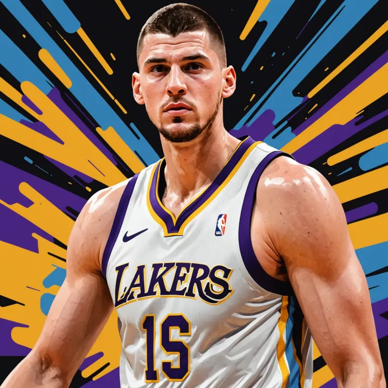 Nikola Jokić briljira u pobedi Denvera nad Lakersima