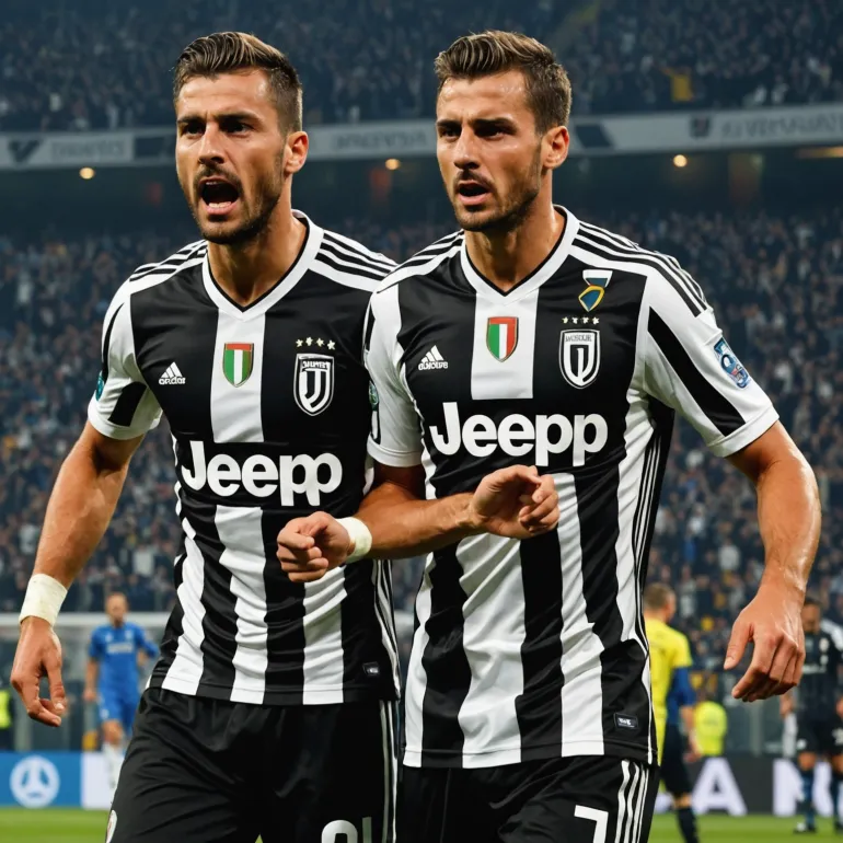 Vlahović postigao gol za Juventus u pripremnoj utakmici