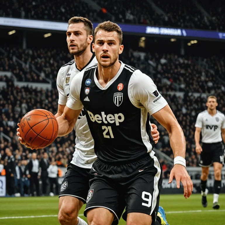 Kevin Panter produžio ugovor sa KK Partizan