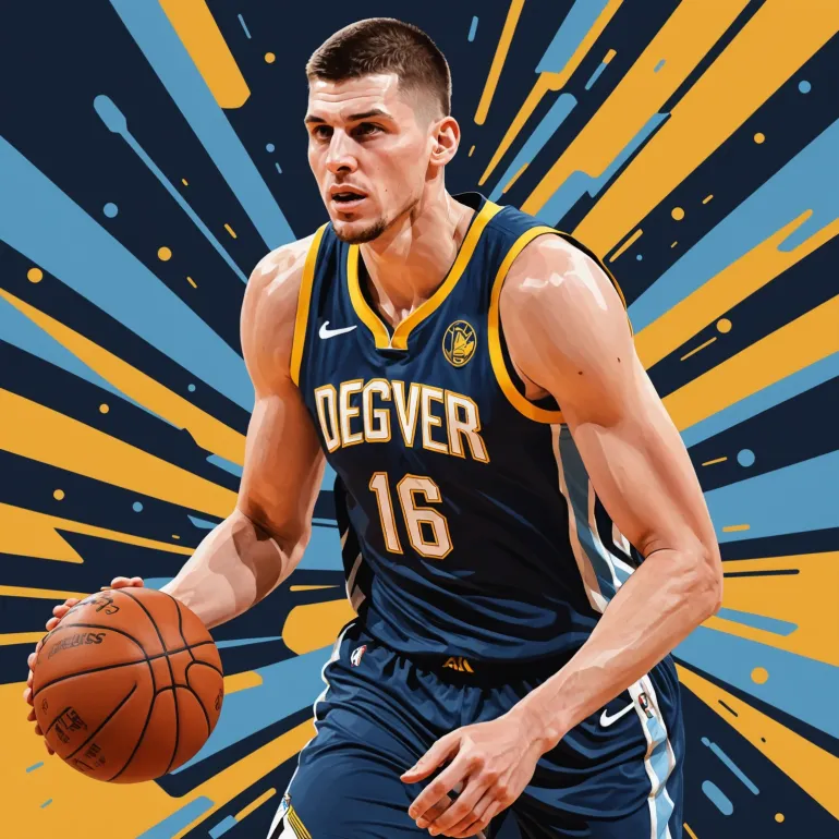 Nikola Jokić predvodi Denver do nove pobede u NBA ligi