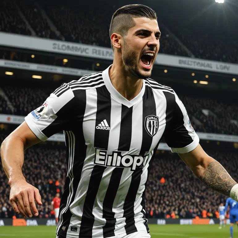 Mitrović ponovo zatresao mrežu u Premijer ligi