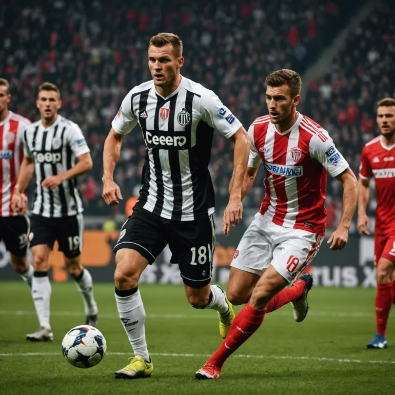 Partizan osvojio važne bodove u Superligi Srbije