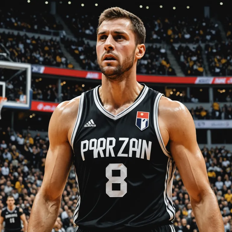 Partizan savladao Asvel u Evroligi