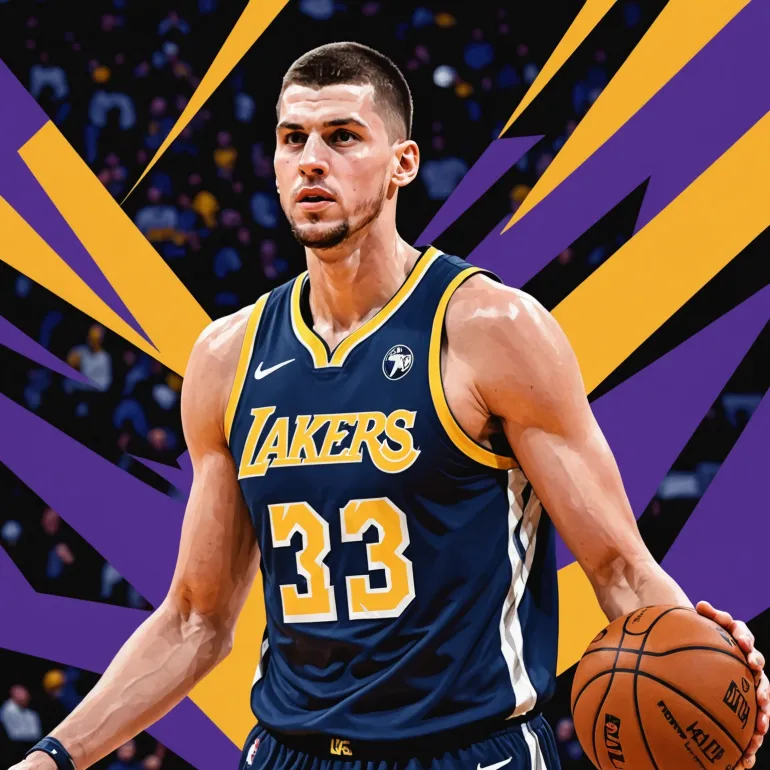 Nikola Jokić predvodio Denver do pobede nad Lakersima