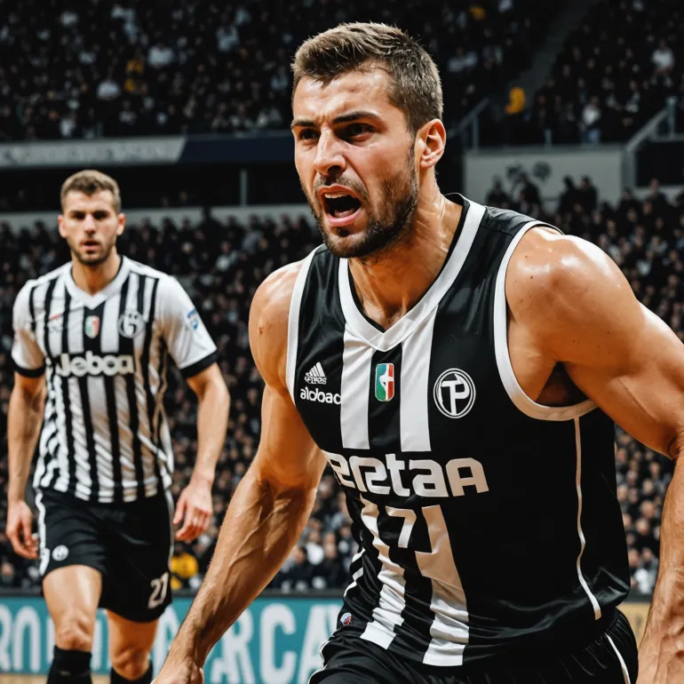 Partizan pobedio u derbiju ABA lige protiv Studentskog centra