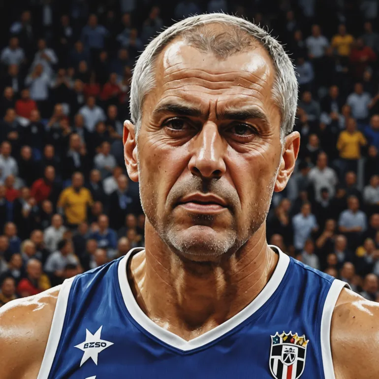 Partizan ostvario važnu pobedu u Evroligi protiv Olimpijakosa