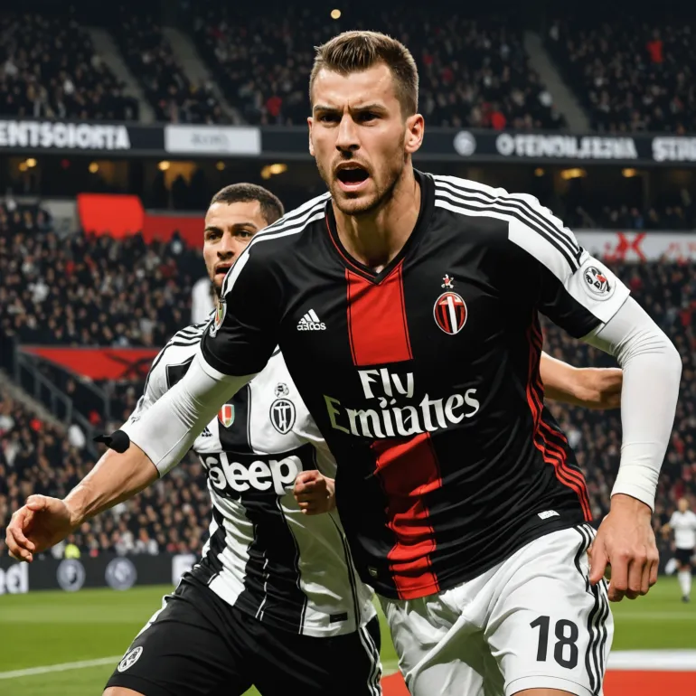 Strahinja Pavlović potpisao ugovor sa Milanom