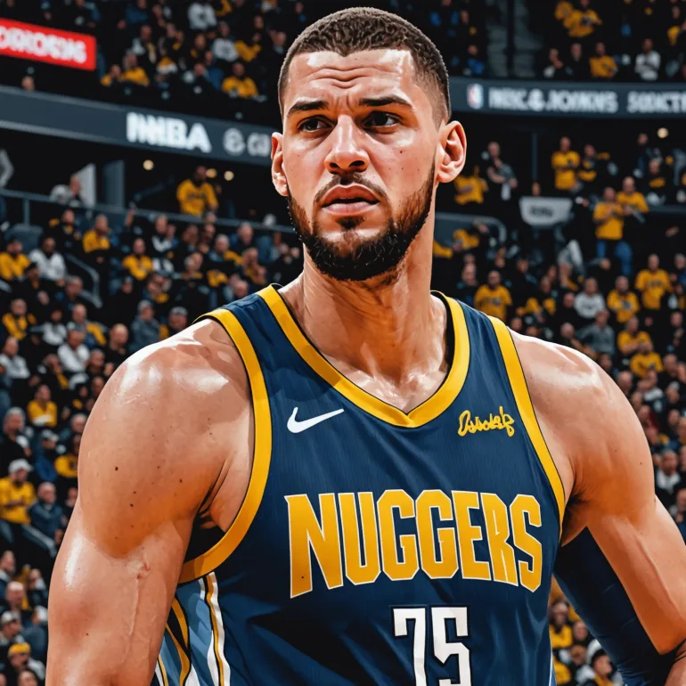 Nikola Jokić predvodi Denver do pobede nad Lakersima u otvaranju NBA sezone