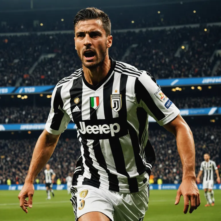 Vlahovićev gol doneo bod Juventusu protiv Intera