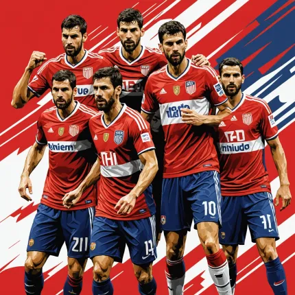 Crvena zvezda pred ključnim duelom u Evroligi: Spremni za izazov protiv Barselone