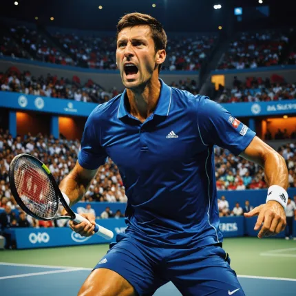 Novak Đoković u četvrtfinalu Mastersa u Šangaju