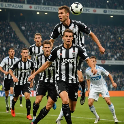 Partizan se sprema za ključnu utakmicu protiv Dinama u Ligi konferencija