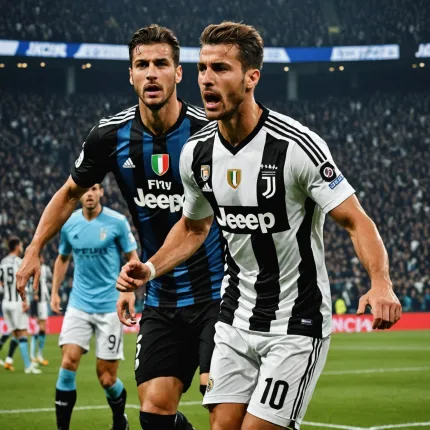 Vlahović postigao ključan gol za Juventus