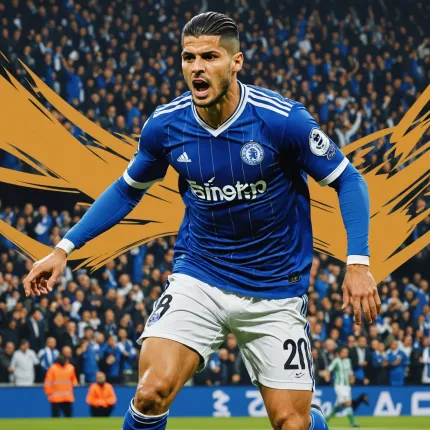 Mitrović briljirao u Saudijskoj Arabiji: Hat-trick za Al Hilal