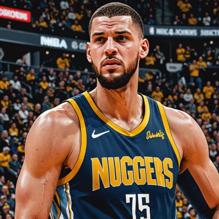 Nikola Jokić predvodi Denver do pobede nad Lakersima u otvaranju NBA sezone