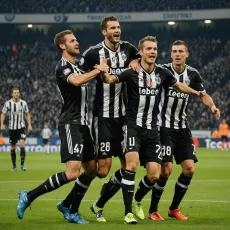 Partizan se sprema za ključnu utakmicu protiv Dinama u kvalifikacijama za Ligu šampiona