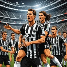 Partizan se sprema za ključnu utakmicu protiv Dinama u Ligi konferencija