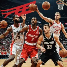 Partizan poražen u Evroligi: Crvena zvezda čeka novi izazov