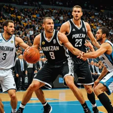 Partizan se bori za plasman u četvrtfinale Evrokupa, ključna utakmica protiv Londona