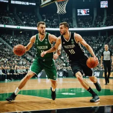 Partizan se sprema za ključnu utakmicu protiv Žalgirisa u Evroligi
