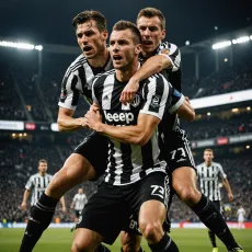 Partizan se sprema za ključni duel protiv Dinama u Ligi konferencija