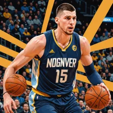 Nikola Jokić vodi Denver do nove pobede u NBA ligi