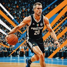 Partizan trijumfovao nad Olimpijakosom u Evroligi