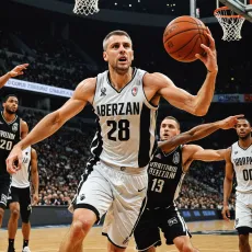 Partizan pobedio u važnom meču ABA lige