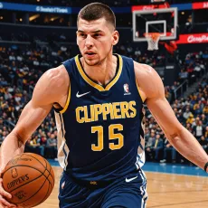 Jokić predvodi Denver do važne pobede u NBA