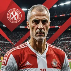 Partizan pobedio Olympiacos u pripremnoj utakmici