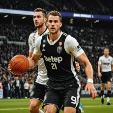 Kevin Panter produžio ugovor sa KK Partizan