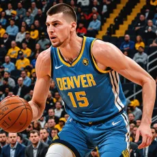 Jokić predvodio Denver do važne pobede u NBA