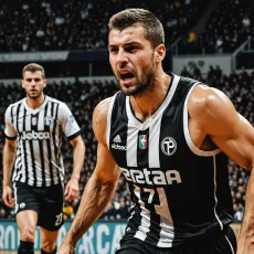 Partizan pobedio u derbiju ABA lige protiv Studentskog centra