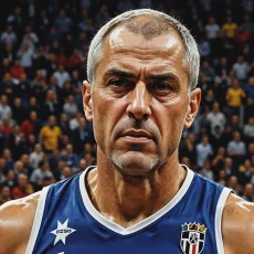 Partizan ostvario važnu pobedu u Evroligi protiv Olimpijakosa