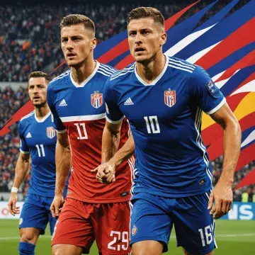 Stojković objavio spisak igrača za Ligu nacija