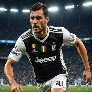 Dušan Vlahović ključan u pobedi Juventusa nad Lacio