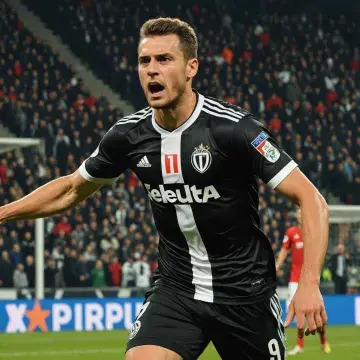 Partizan osigurao pojačanje: Zubairu potpisao ugovor