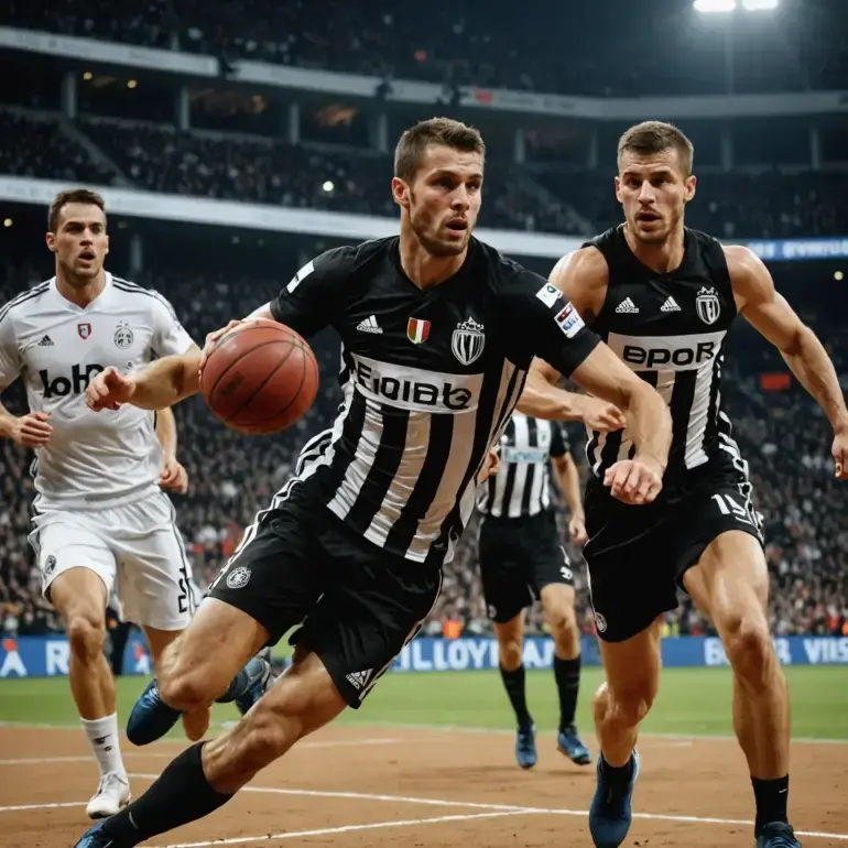 Partizan savladao Olimpijakos u Evroligi