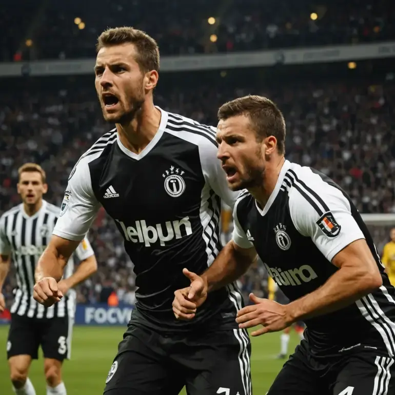 Partizan poražen u Evroligi od Olimpijakosa
