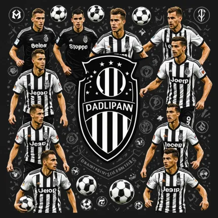 Partizan se bori za prolaz u Ligu šampiona: Težak izazov protiv Dinama iz Kijeva