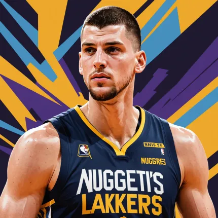 Jokić ponovo briljira: Triple-double u pobedi Denvera nad Lejkersima