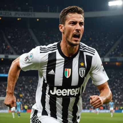 Vlahović ključan u pobedi Juventusa nad Lacijom
